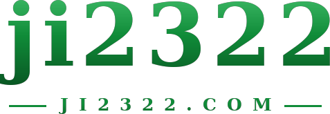 ji2322 logo